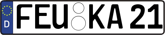 FEU-KA21