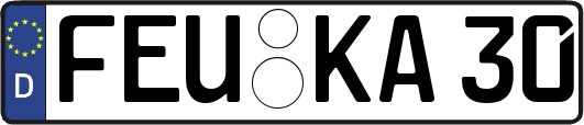 FEU-KA30