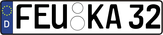 FEU-KA32