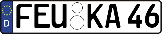 FEU-KA46
