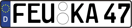 FEU-KA47
