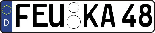 FEU-KA48