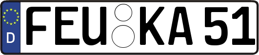 FEU-KA51