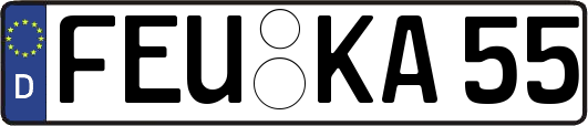 FEU-KA55