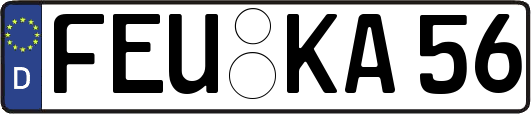 FEU-KA56