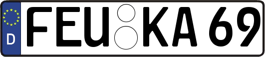 FEU-KA69