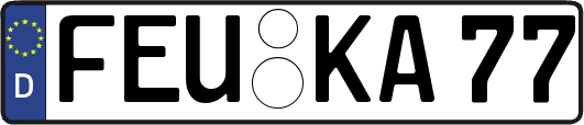 FEU-KA77