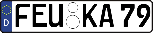 FEU-KA79