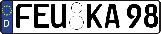 FEU-KA98