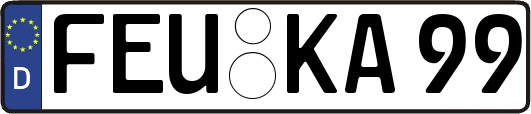 FEU-KA99