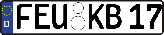 FEU-KB17