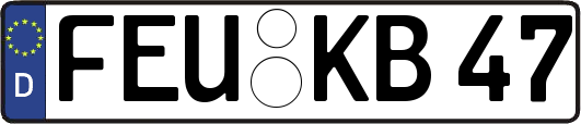 FEU-KB47