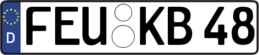 FEU-KB48