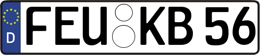 FEU-KB56