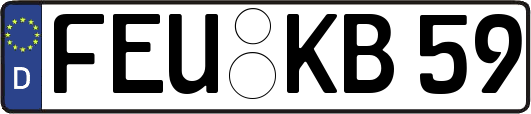 FEU-KB59