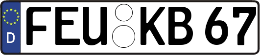 FEU-KB67