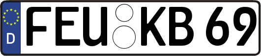 FEU-KB69