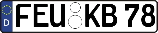 FEU-KB78
