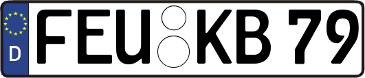 FEU-KB79