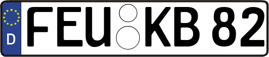 FEU-KB82