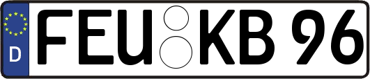 FEU-KB96