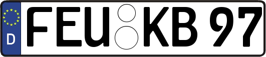 FEU-KB97