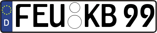 FEU-KB99