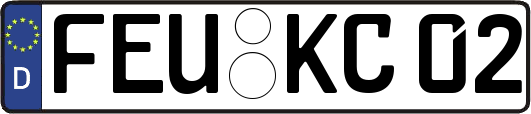 FEU-KC02