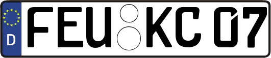 FEU-KC07
