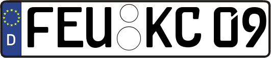 FEU-KC09