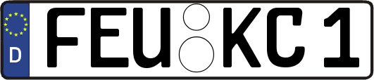 FEU-KC1