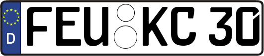 FEU-KC30