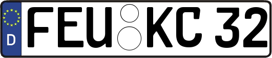 FEU-KC32