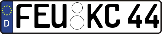 FEU-KC44