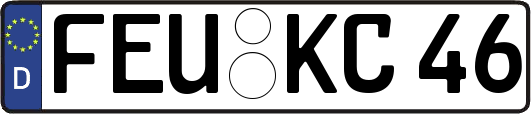 FEU-KC46