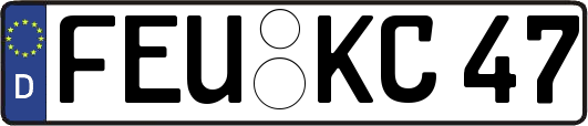 FEU-KC47