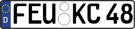 FEU-KC48