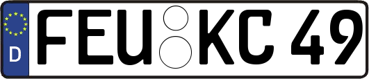 FEU-KC49