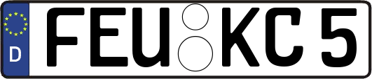 FEU-KC5