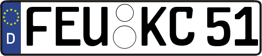 FEU-KC51