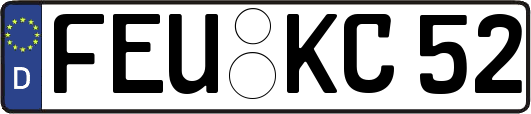 FEU-KC52
