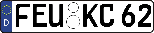 FEU-KC62