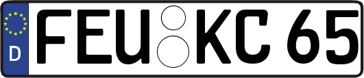 FEU-KC65