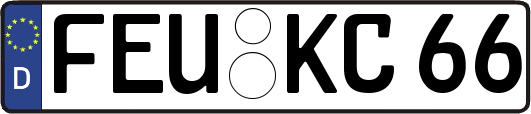 FEU-KC66
