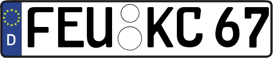 FEU-KC67