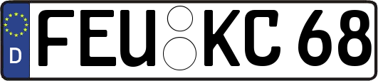 FEU-KC68