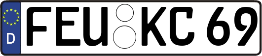FEU-KC69