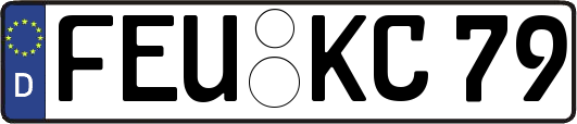 FEU-KC79