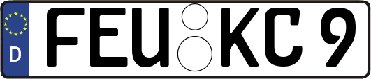 FEU-KC9