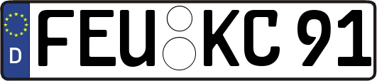 FEU-KC91